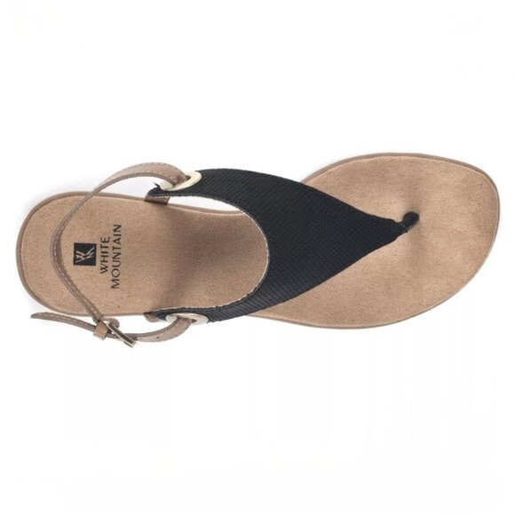 White Mountain London Sandal - Picture 2 of 13